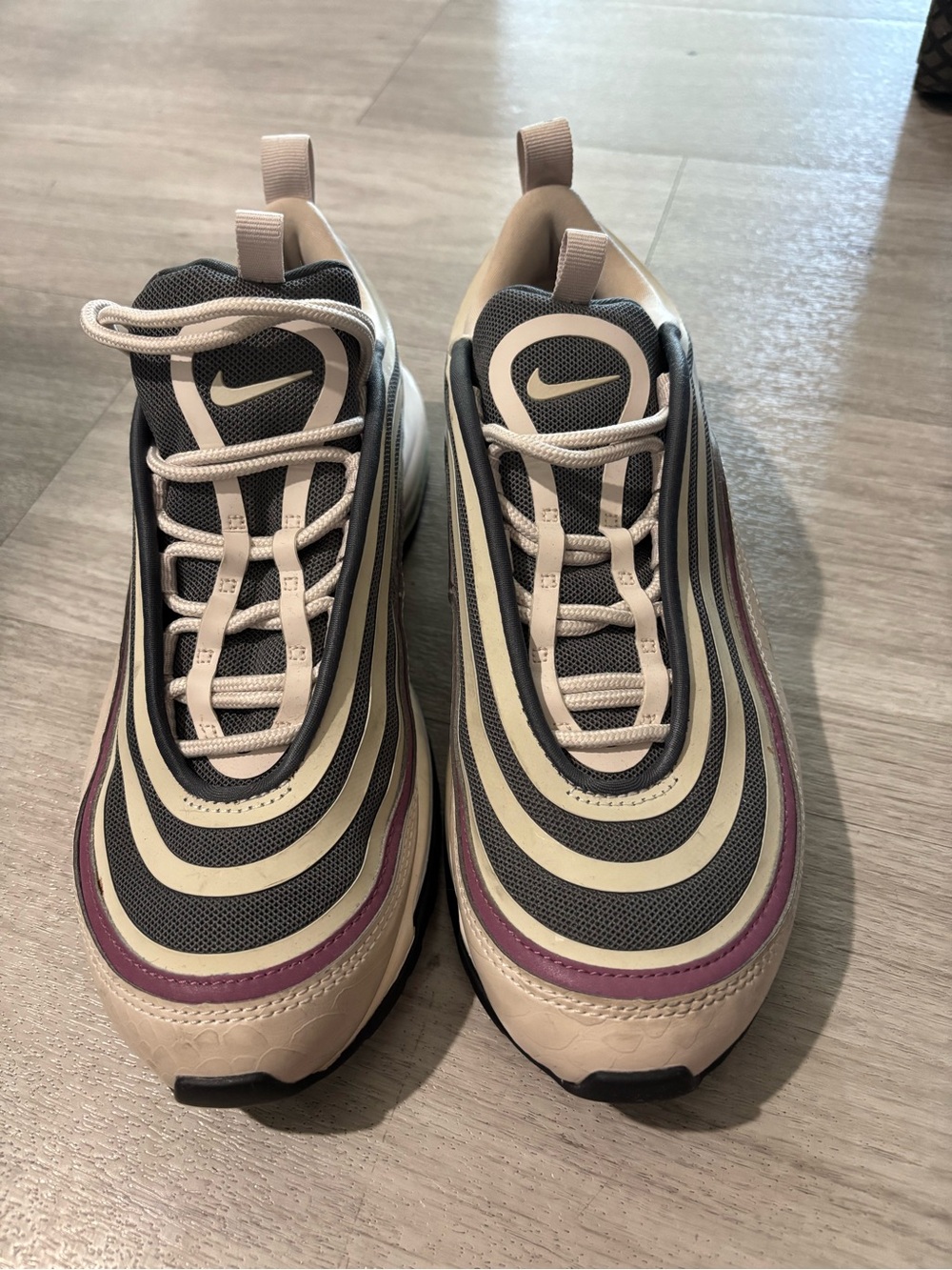 Air Max 97 Ultra '17 SE "Desert Sand"
